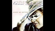 Ann Nesby - Make me better - YouTube
