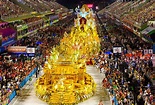 Carnaval 2022: escolas definem samba-enredo; final será transmitida na ...