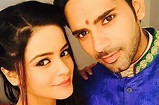 Ankit Bathla and Jigyasa Singh in love?