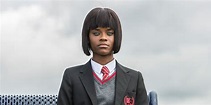 Death On The Nile: Letitia Wright's 10 Best Roles, According To Rotten ...