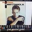 LD - Harry Connick, Jr. ‎– Singin' & Swingin' - Colecionadores Discos ...