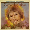 Gordon Lightfoot The Very Best Of Vol. Ii Vintage Vinyl Lp | Etsy