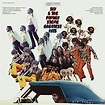 Sly And The Family Stone - Greatest Hits (1970) - Vinyl LP – RockMerch