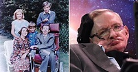 El importante consejo que Stephen Hawking le dio a sus hijos - GoBizNext