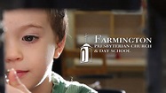 Farmington Presbyterian Day School - YouTube
