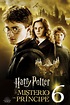 Harry Potter y el misterio del príncipe (2009) - Pósteres — The Movie ...