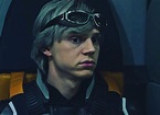 | Evan Peters as Quicksilver - X-men : Apocalypse | | X-men apocalypse ...