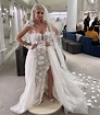 Pnina Tornai New Wedding Dress Save 29% - Stillwhite
