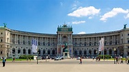 Hofburg Imperial Palace Tours - Book Now | Expedia