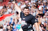 Ultimate Strongman » Martins Licis (Latvia)