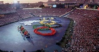 Atlanta 1996 Summer Olympics - Athletes, Medals & Results
