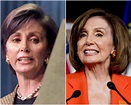 Has Nancy Pelosi Had Plastic Surgery? Before & After Pics - DemotiX