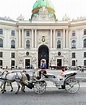 Vienna, Austria | Landmarks, Places, Vienna