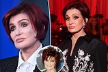 Sharon Osbourne done with plastic surgery after facelift gone wrong