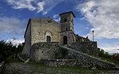 San Tommaso - Roccasecca - null | Tower bridge, Italy, Tower