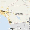 La Quinta California Map – Topographic Map of Usa with States