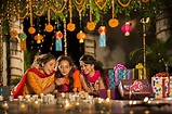 Diwali Celebration in India 2019 - How Diwali is Celebrated in India?
