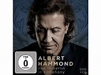 Albert Hammond | Albert Hammond - Live in Berlin-In Symphony - (CD ...