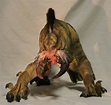 4 ft Kothoga from "The Relic"new pics added | RPF Costume and Prop ...