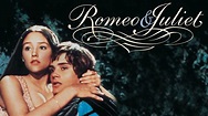 Romeo and Juliet (1968) - Backdrops — The Movie Database (TMDB)
