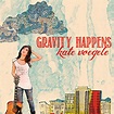 Gravity Happens (Deluxe Edition) by Kate Voegele on Amazon Music ...