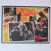 Afiche Película La Danza de los vampiros (1967) 43x33cm - San Diogenes