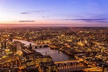 Onde ficar em Londres - Dicas dos Melhores Bairros e Hotéis - Dicas de Tudo