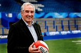 Rugby Legend Gareth Edwards Through The Ages - Wales Online