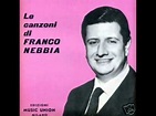 Franco Nebbia - "Passione Latina" (Vademecum Tango) 1961 - YouTube