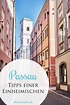 Sehenswürdigkeiten in Passau: 11 Geheimtipps + Rundgang | Reiseziele ...
