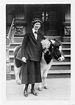 ‘Holding On Upside Down,’ a Biography of Marianne Moore - The New York ...