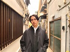 Arama! Japan Interviews Former Johnny’s Jr. Member Koki Maeda | ARAMA ...