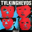 Covers of Every Song on Talking Heads' Remain in Light - Cover Me