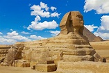 10 Exemples magnífics de l'arquitectura egípcia antiga (2022)