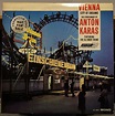 Amazon.com: Anton Karas Vienna City Of Dreams vinyl record: CDs & Vinyl
