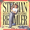 1990.11 Stephan Remmler CD-DA "10 Jahre bei der Stange" (DE: Mercury ...