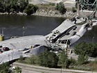 Bridge Collapse - Photo 2 - Pictures - CBS News