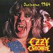 Ozzy. #1984 Heavy Metal Rock, Heavy Metal Music, Heavy Metal Bands, All ...