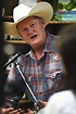 'Longmire' author Craig Johnson gives talk about his latest book ...