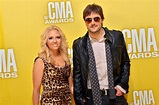 Eric Church's Kids: Meet the Singer's Sons Boone and Tennessee