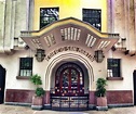An Art Deco Tour Of Mexico City In 9 Buildings