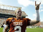Former UT quarterback Chris Simms admits he took money from boosters