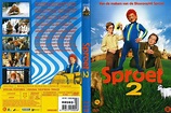 Sproet 2 DVD NL | DVD Covers | Cover Century | Over 1.000.000 Album Art ...