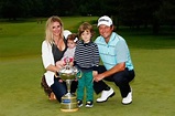 Candice Clark - PGA Golfer Tim Clark's Wife (bio, Wiki, Photos)
