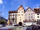 Chur: Die schönsten Sehenswürdigkeiten in der Altstadt