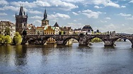 Charles Bridge, Prague - Book Tickets & Tours | GetYourGuide