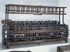 Samuel Slater's Spinning Frame | National Museum of American History
