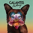 Release “No Money” by Galantis - MusicBrainz