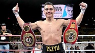 Tim Tszyu Eyes Fight With Top Contender After He Beat Dennis Hogan ...