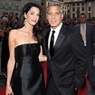 George Clooney and Amal Alamuddin's Wedding Plans | POPSUGAR Celebrity